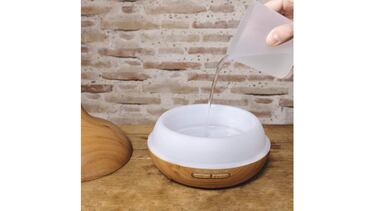 El humidificador ultrasónico más vendido en Amazon tiene más de 13.000 valoraciones