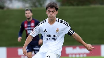 Manuel Ángel: “Muy contento de ser un año más capitán”