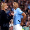 Rodri es de Champions