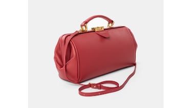 Tenemos los mejores bolsos, carteras y mochilas de cuero para regalar en Navidad