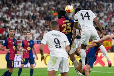 Ganó el Barça y ganó el fútbol