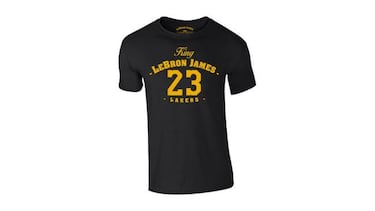 Los Lakers: Los productos de la franquicia para los seguidores más fieles