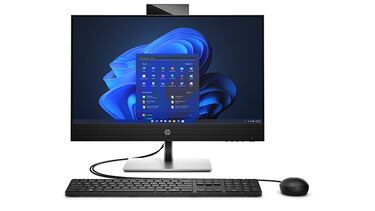 Llega el Black Friday a HP: ofertas en ordenadores, monitores y más