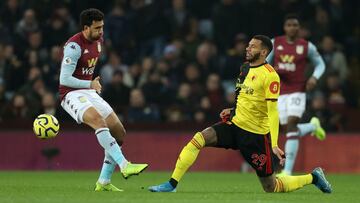 Etienne Capoue.