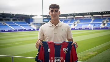 Ángel Pérez.