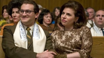 Esta comedia disponible en Filmin es una de las películas más ambiguas que jamás verás
