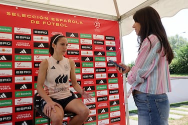 “Me vi fuera de la Eurocopa”