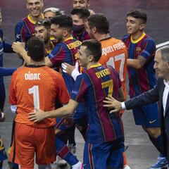 "El arbitraje fue incomprensible,
imposible de entender"