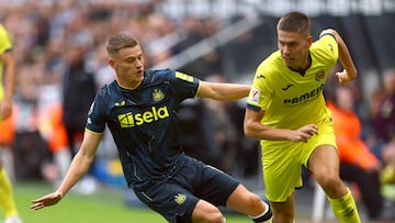 Juan Foyth.