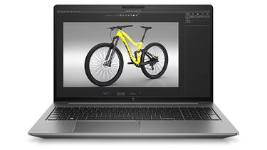 Llega el Black Friday a HP: ofertas en ordenadores, monitores y más