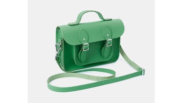 Tenemos los mejores bolsos, carteras y mochilas de cuero para regalar en Navidad