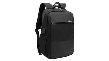 La mochila con bolsillo antirrobo más vendida en Amazon