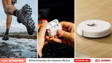 Prime Day de Amazon 2025