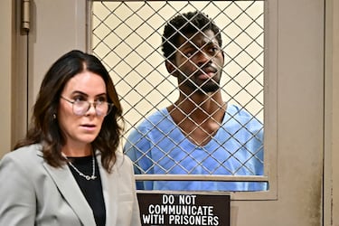 Lil Nas X, acusado de cuatro delitos graves: esta es la fianza que tuvo que pagar para salir de prisión