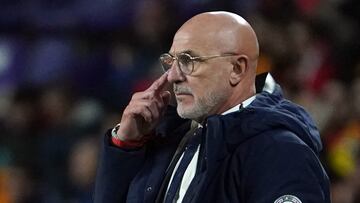 De la Fuente tiene asegurada la renovación si sigue Rocha