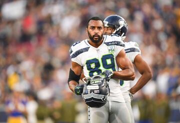 Los cinco enfrentamientos a ver en el Packers-Seahawks