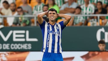 Carles Aleñá