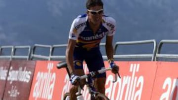 La Vuelta de 2014 rendirá homenaje al Chava en Ancares