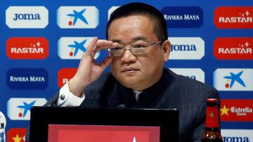 Chen Yansheng