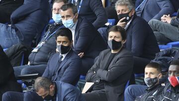 United: guerra por Pochettino