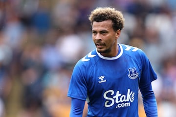 Formado en el MK Dons, fichó por el Tottenham en 2015 y fue dos veces Jugador Joven del Año en la Premier, consolidándose como estrella emergente. Desde 2018 su rendimiento decayó y pasó por Everton y una cesión al Beşiktaş, afectado por lesiones y falta de continuidad. En enero de 2025 firmó libre por el Como, debutando ante el Milan, pero fue expulsado diez minutos después de entrar. Su futuro sigue siendo incierto.