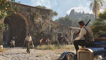 Mafia: El Viejo Continente