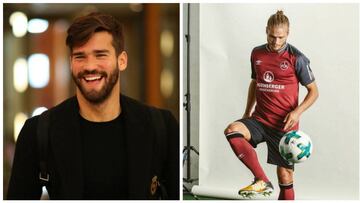 Ver un Mundial tiene otros atractivos además de los estrictamente deportivos.