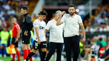 29/08/25
LIGA EA SPORTS
VALENCIA CF - GETAFE CF