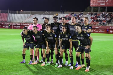 El equipo de Alicante, España, que juega en la primera RFEF cotiza desde 2021 en BME Growth, el mercado de valores español de Pymes en expansión. Es el único equipo del país que está en el mercado. 