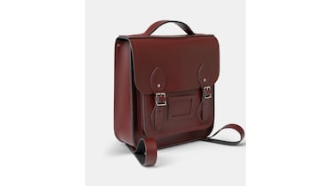 Tenemos los mejores bolsos, carteras y mochilas de cuero para regalar en Navidad