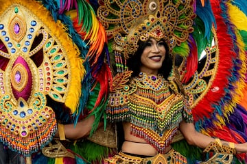 El Orgullo alrededor del mundo