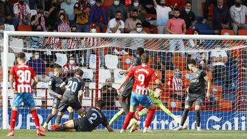 Juanpe: “Ahora se verá todo muy nublado”