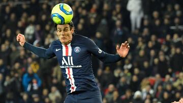 Operación Cavani: Tuchel da nuevas esperanzas al Atlético