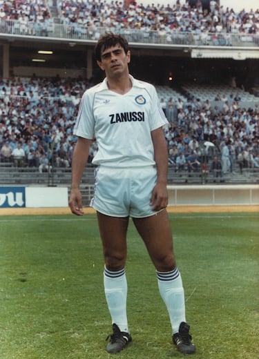Muere Paco Pérez Durán a los 63 años