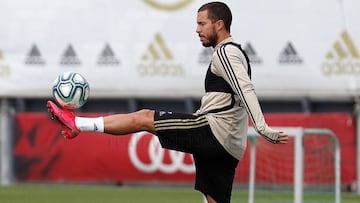 Hazard, enésimo regreso
