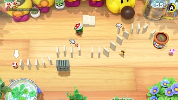 Super Mario Party Jamboree Nintendo Switch 2 análisis conclusiones lo mejor lo peor