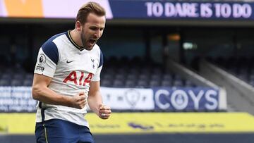 Harry Kane.