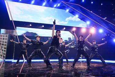 El grupo masculino surcoreano formado en 2017 por JYP Entertainment a través del reality show homónimo llegará el próximo 22 y 23 de Julio de 2025. Stray Kids ha vendido más de 10 millones de álbumes, tanto en coreano como en japonés.