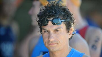 Iván Raña: "Sería patético que sancionasen a los Brownlee"