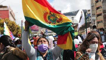 Bono contra el Hambre en Bolivia: cómo saber si estoy habilitado para cobrarlo y cronograma de pagos