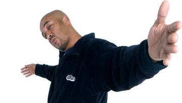Muere el rapero Jota Mayúscula, referente del hip hop en España