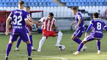 Samu Costa o la experiencia de la juventud