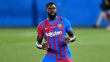 Mercado de fichajes: última hora de Real Madrid, Barcelona, Atlético y ligas internacionales...