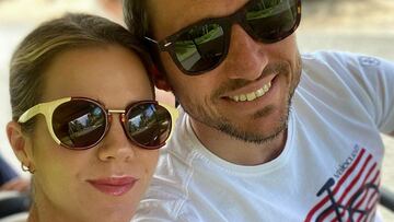 Amelia Bono y Manuel Martos se reconcilian tras un año separados