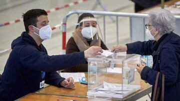 Mesa electoral: posibles multas, sanciones y qué puede pasar si no me presento