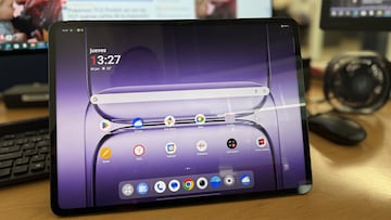 OnePlus Pad 3
