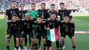 Estados Unidos - México: fecha y hora de la gran final en la Copa Oro 2025