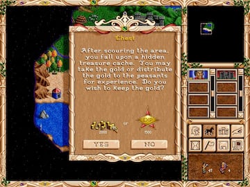 Heroes of Might & Magic 2