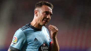 Celta-Athletic: horario, TV y dónde ver LaLiga en directo