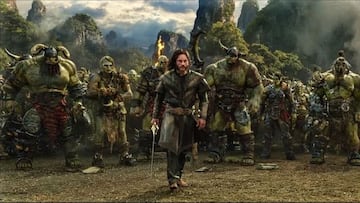 Warcraft